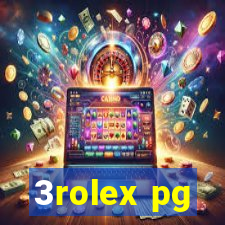 3rolex pg